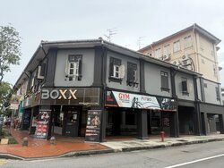 Joo Chiat Road (D15), Shop House #457618881